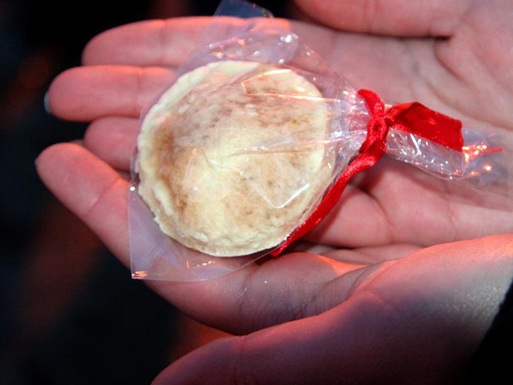 vlyublennyy_erevan_prazdnuet_den_pokrovitelya_molodezhi_svyatogo_sarkisa - рис.2