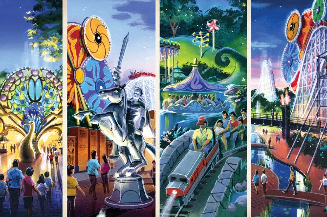 novyy_proekt_rekonstruktsii_parka_pobedy_v_erevane_oboydetsya_v_61_mln_foto - рис.2 novyy_proekt_rekonstruktsii_parka_pobedy_v_erevane_oboydetsya_v_61_mln_foto - рис.2