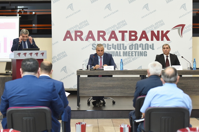 araratbank_obobshchil_finansovye_pokazateli_2019_goda_ - рис.1