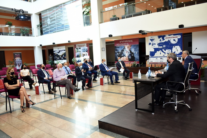 araratbank_obobshchil_finansovye_pokazateli_2019_goda_ - рис.2