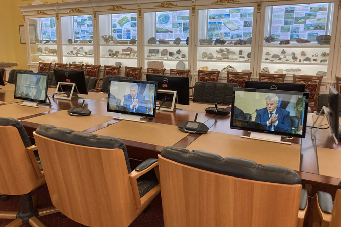 geopromining_rasshiryaet_sotrudnichestvo_mezhdu_armyanskimi_i_rossiyskimi_vuzami - рис.1 geopromining_rasshiryaet_sotrudnichestvo_mezhdu_armyanskimi_i_rossiyskimi_vuzami - рис.1