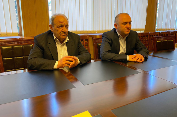 geopromining_gold_razvivaet_sotsialnoe_sotrudnichestvo_v_araratskom_marze - рис.1