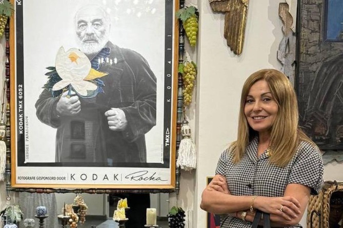 sati_spivakova_podelilas_vpechatleniyami_ot_armyanskogo_turne_foto - рис.1