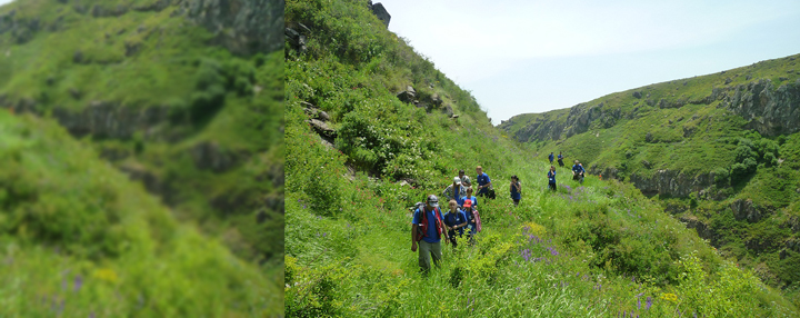 Армения будет сотрудничать с Уругваем в сфере туризма