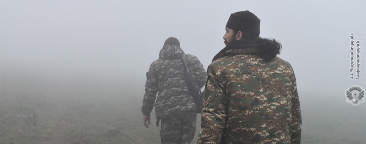 Вопрос пленных, удерживаемых лиц и заложников беспокоит армянскую сторону, ведется ежедневная работа – Пашинян