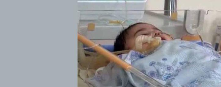 Ребенок, пострадавший в нападении в Гюмри, может быть переведен в Ереван - Минздрав