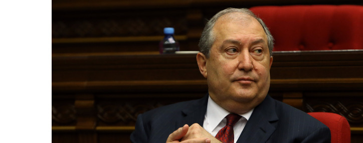 СМИ сообщили, где может состояться инаугурация Армена Саркисяна