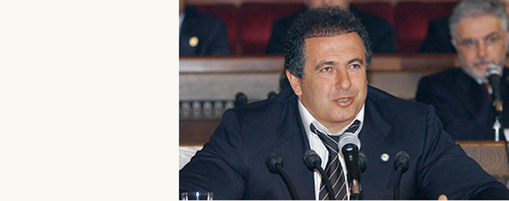 Министр: результаты проверки бизнеса Гагика Царукяна будут представлены в начале июня