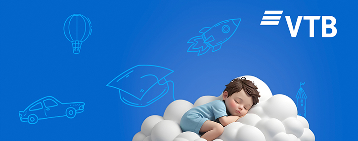 ՎՏԲ-Հայաստան Բանկը մեկնարկել է մանկական ավանդ