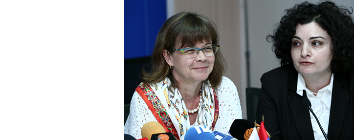 Poorest segment of Armenians affected by economic crisis most