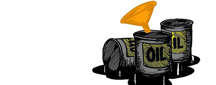 Цена нефти взлетела на решении ОПЕК сохранить квоты