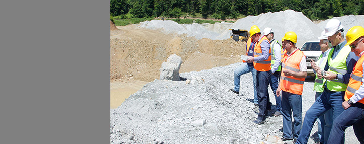 Пашинян: заказана дополнительная экспертиза надежности плотины Техутского хвостохранилища  