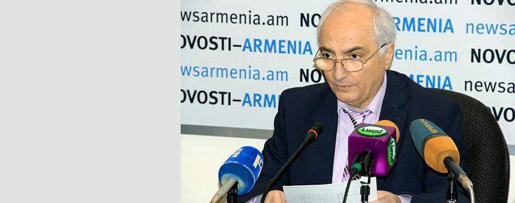 Санкции ЕС против России будут отменены до середины 2015 года