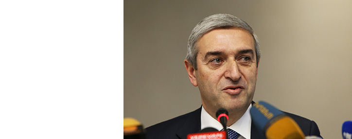 Единая маршрутная сеть будет создана в Армении