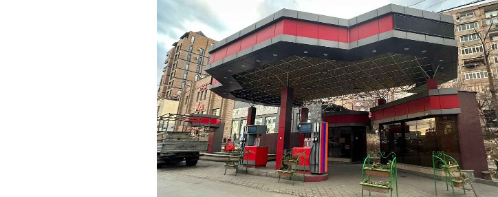 Երևանում 2 բենզալցակայանի և 1 նավթամթերքի պահեստարանի գործունեություն է դադարեցվել