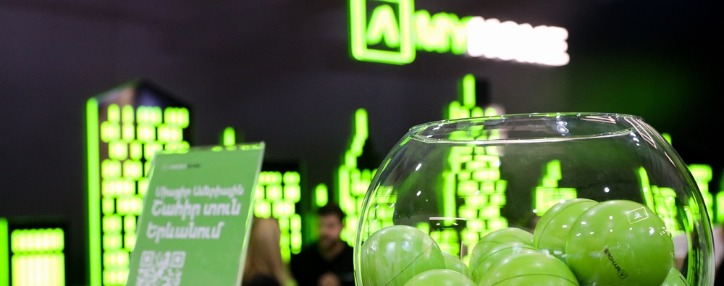 Ամերիաբանկը Հայաստանի հիփոթեքային շուկայում առաջատարն է՝ 22% մասնաբաժնով և ավելի քան 285 մլրդ դրամ պորտֆելով