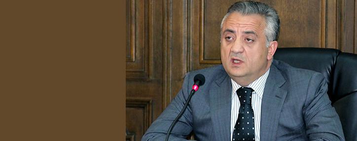 Կենսաթոշակային բարեփոխումները կնպաստեն կապիտալի շուկայի լիկվիդային գործիքների պահանջարկի ձևավորմանը. ՀՀ ԿԲ նախագահ