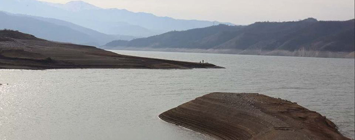 Nagorno-Karabakh warns of environmental catastrophe provoked by Azerbaijan