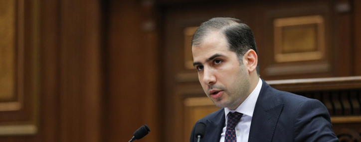 100 մլն դոլարի վարկ՝ Կայունացման և զարգացման եվրասիական հիմնադրամից