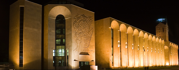 Мэрия Еревана продолжит работы по благоустройству фасадов зданий, представляющих архитектурную ценность