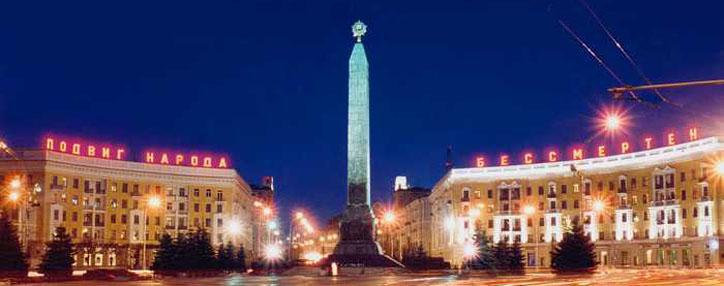 Очередное заседание армяно-белорусской межправкомиссии пройдет в Минске 23-24 октября