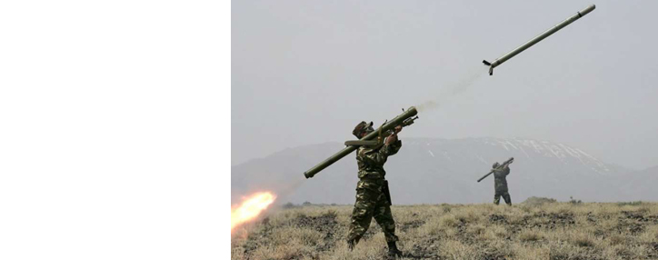 Литва предложила Америке разместить ЗРК Patriot в Прибалтике