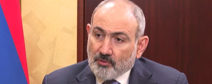 Премьер Армении не исключил де-юре заморозку участия в ОДКБ