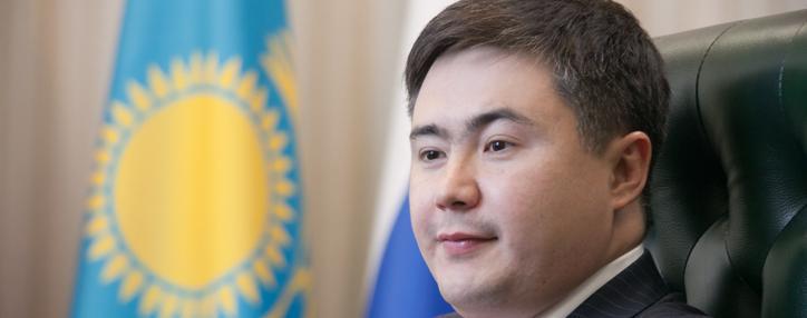 Սուլեյմենով. ԵՏՄ երկրների ֆինանսական շուկաների ինտեգրման գործընթացը ճանապարհի ամենասկզբում է գտնվում