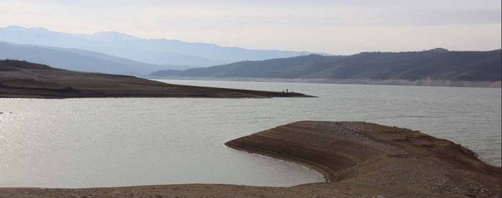 Արցախի և Ադրբեջանի ներկայացուցիչները Սարսանգի ջրամբարի մոտ  քննարկել են ջրային ռեսուրսների օգտագործման տարբերակները