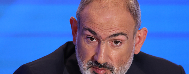 Пашинян назвал главную проблему малых общин