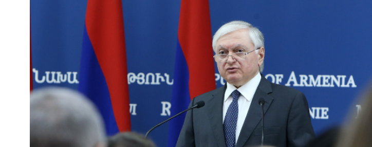 Նալբանդյան. Հայաստան–ԵՄ համաձայնագիրը կվավերացվի և ուժի մեջ կմտնի մինչև հունիս