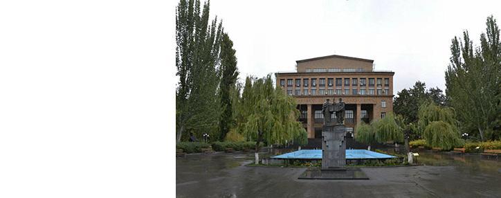 Ереванский госуниверситет остается самым популярным среди абитуриентов
