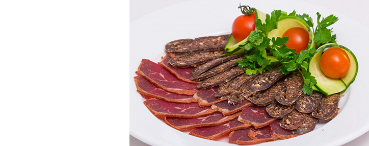 Երևանում կասեցվել է բաստուրմայի արտադրամասի գործունեությունը 