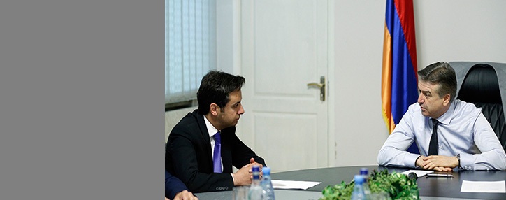 2017թ. առաջին 5 ամսվա ընթացքում արձանագրվել է օդային ուղևորահոսքերի 31% աճ. վարչապետն այցելել է Քաղավիացիայի գլխավոր վարչություն