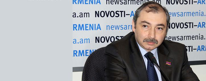 Членство Армении в ЕАЭС укрепит суверенитет и экономическое развитие страны