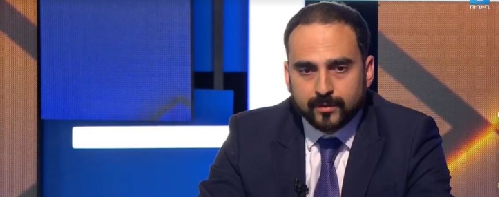 Արայիկ Հարությունյանը շփոթվել է. քննարկվում է Ավինյանին ԶՊՄԿ–ի տնօրենների խորհրդի անդամ նշանակելու հարցը 