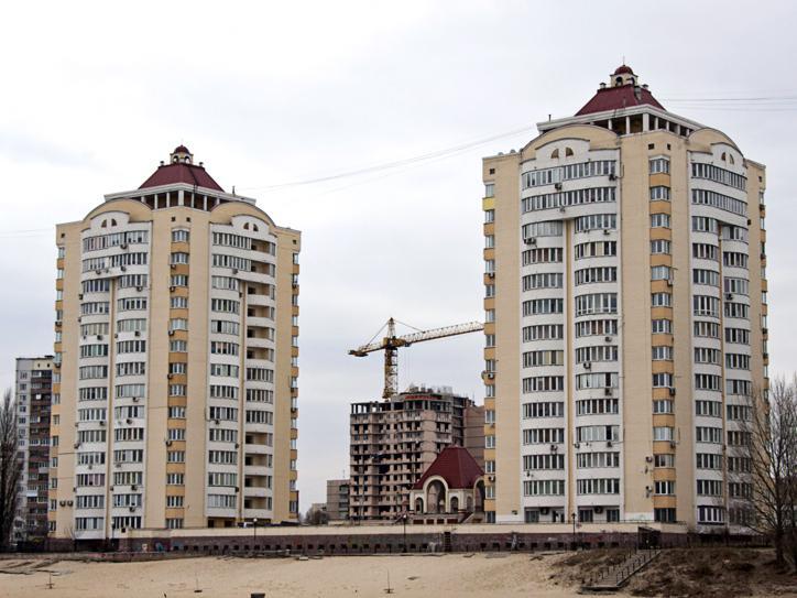 Цены на квартиры в Ереване и в областях в августе не изменились