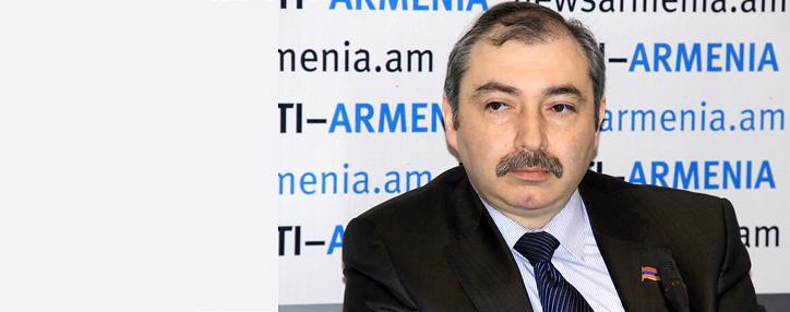 Հայաստանը պետք է կողմնորոշվի, թե ինչպես պետք է առավելագույնը երկու տարում ինտեգրվի Եվրասիական միությանը. Հայկ Բաբուխանյան