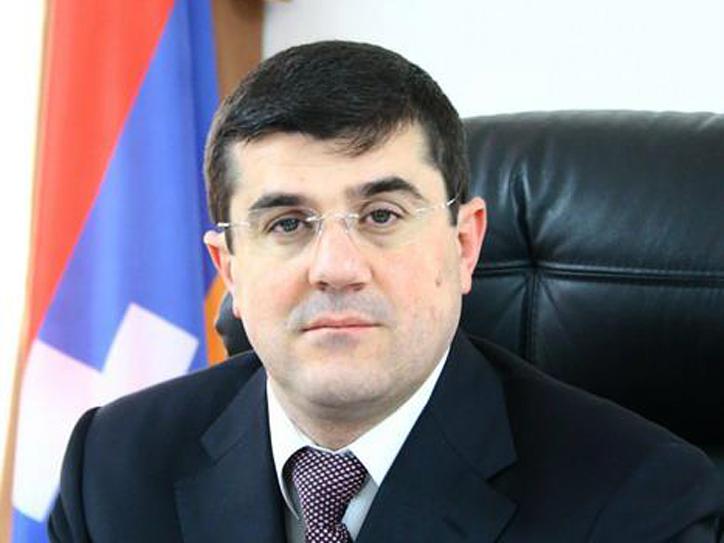 NKR parliament endorses Ara Harutyunyan’s candidacy for PM