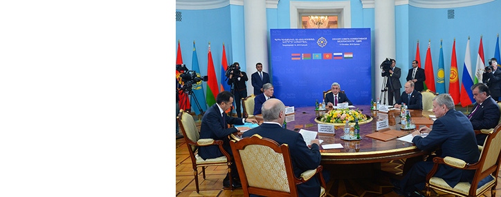 ՀԱՊԿ նոր գլխավոր քարտուղարի նշանակման հարցը հանվել է օրակարգից