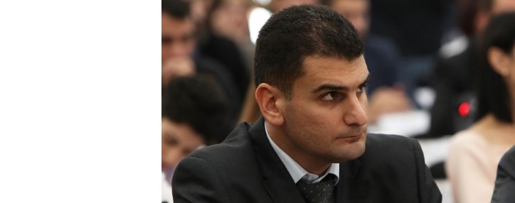 Երևանի քաղաքապետ Հրաչյա Սարգսյանը հրաժարական է տվել (ՎԻԴԵՈ)