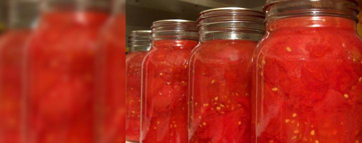 Порядка тридцати армянских перерабатывающих предприятий создали Союз производителей консервов и соков