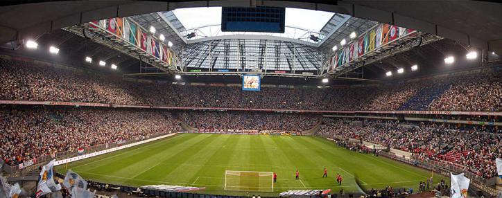 Известны результаты жеребьевки  финальной стадии чемпионата мира по футболу 2014 года