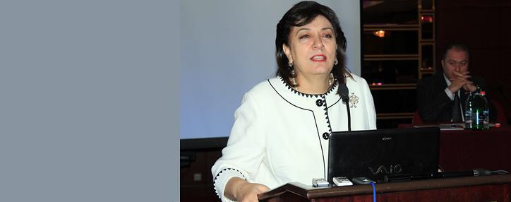 Министр диаспоры призывает армян всего мира открыть счета в банках Армении