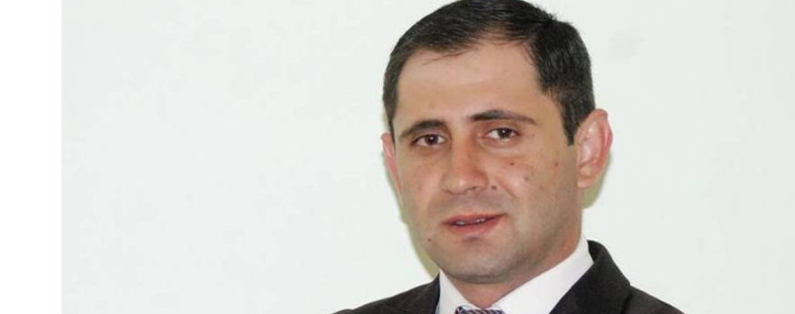 Сурен Папикян возглавит штаб "Да" по конституционным изменениям - газета