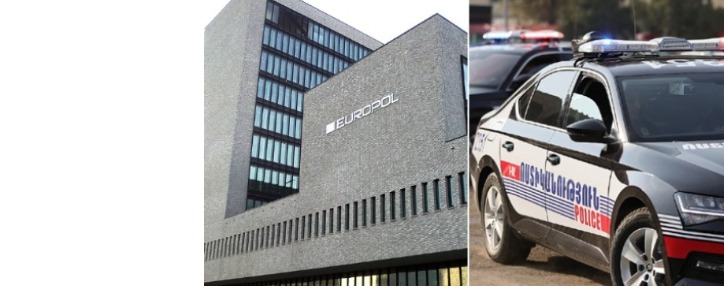 Կառավարությունը հավանություն տվեց ՆԳՆ–ի և Եվրոպոլի միջև փոխգործակցության համաձայնագրի ստորագրմանը