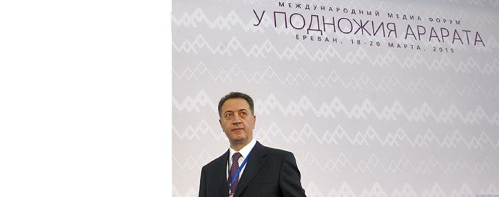 Турция не заявляла о готовности налаживать экономическое сотрудничество с Арменией - Чшмаритян