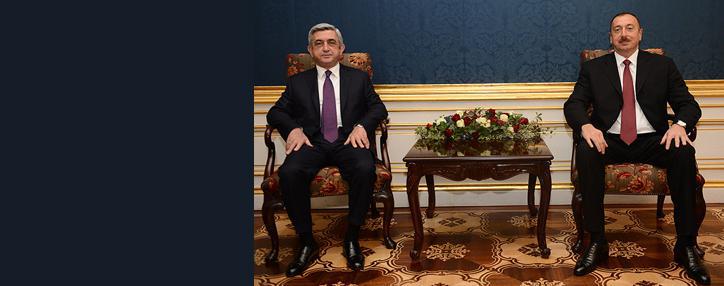 Сопредседатели Минской группы ОБСЕ надеются на встречу президентов Армении и Азербайджана