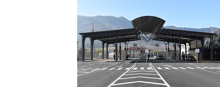 Հայաստանի սահմանային անցակետերում լրացվել է 24 հազար 170 հասցեական քարտ (ՎԻԴԵՈ)