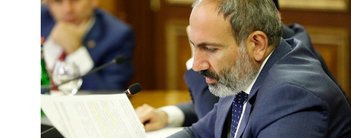 Низкие процентные ставки и беспрецедентные сроки погашения кредита: Пашинян о новшествах ипотечного кредитования